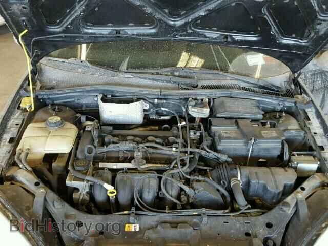 2007 FORD FOCUS - VIN: 1FAHP34N57W298743 - Фото 7