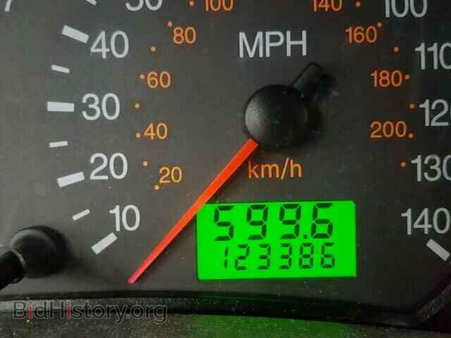 2007 FORD FOCUS - VIN: 1FAHP34N57W298743 - Фото 8