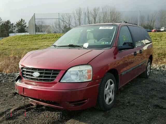 2004 FORD FREESTAR - VIN: 2FMZA51624BA15071 - Фото 2