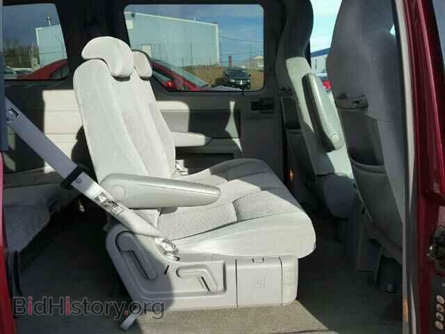 2004 FORD FREESTAR - VIN: 2FMZA51624BA15071 - Фото 6
