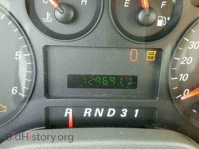 2004 FORD FREESTAR - VIN: 2FMZA51624BA15071 - Фото 8