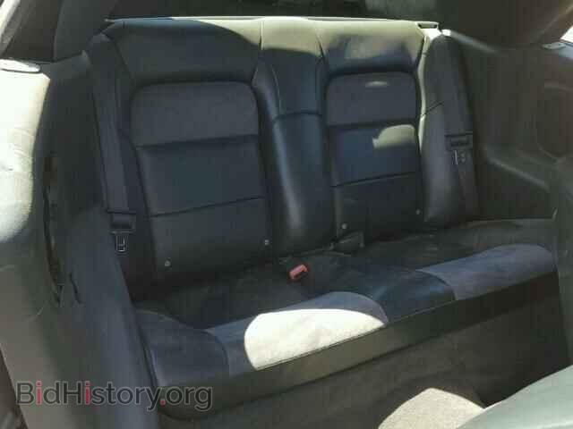 2004 CHRYSLER SEBRING - VIN: 1C3EL65R24N172907 - Фото 6