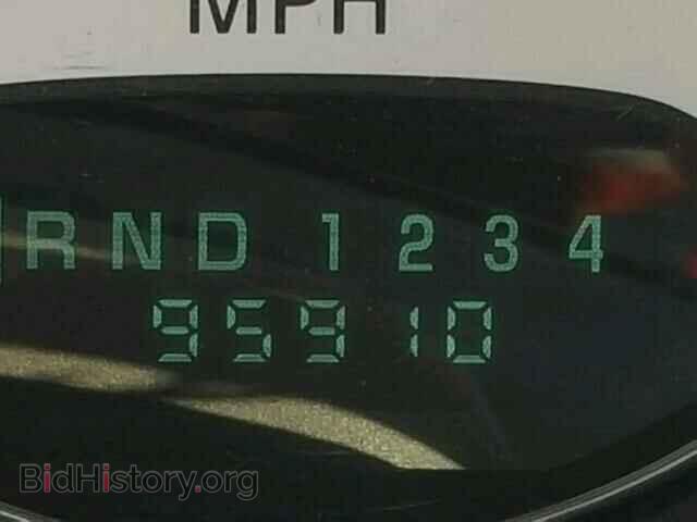 2004 CHRYSLER SEBRING - VIN: 1C3EL65R24N172907 - Фото 8