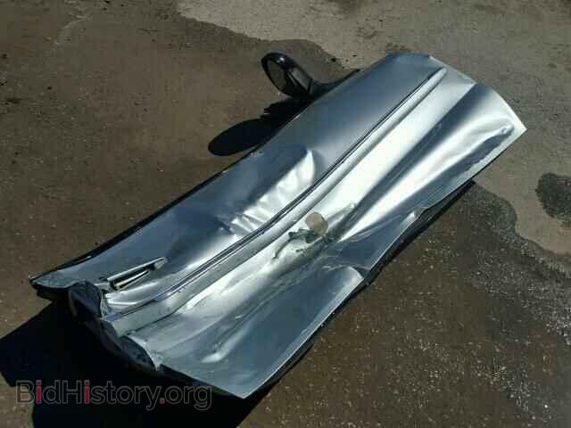 2004 CHRYSLER SEBRING - VIN: 1C3EL65R24N172907 - Фото 9