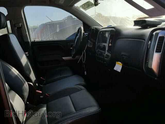 2015 CHEVROLET SILVERADO - VIN: 3GCPCREC7FG301057 - Photo 5