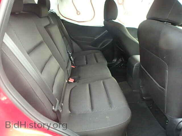 2013 MAZDA CX-5 - VIN: JM3KE2CE9D0161795 - Фото 6