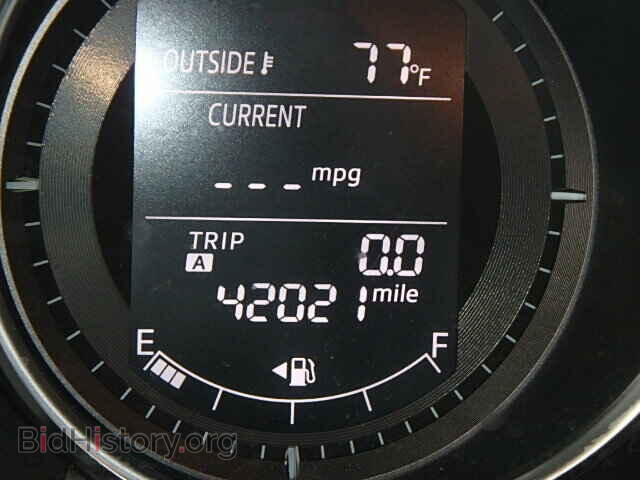 2013 MAZDA CX-5 - VIN: JM3KE2CE9D0161795 - Фото 8