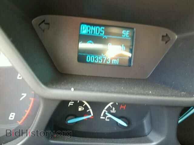 2016 FORD TRANSIT CO - VIN: NM0GE9F79G1260536 - Фото 8