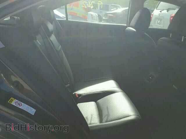 2009 LEXUS ES350 - VIN: JTHBJ46G092325667 - Фото 6