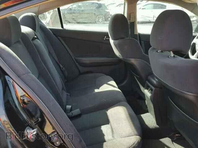 2014 NISSAN MAXIMA - VIN: 1N4AA5AP2EC445748 - Photo 6