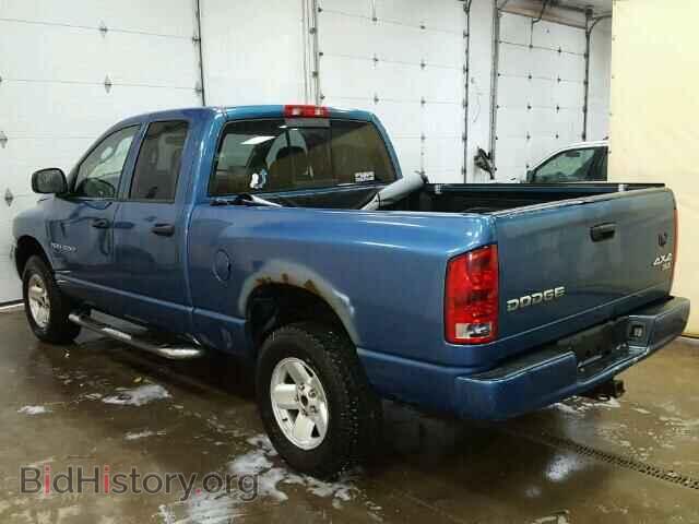 2003 DODGE RAM 1500 - VIN: 1D7HU18D23S264551 - Фото 3
