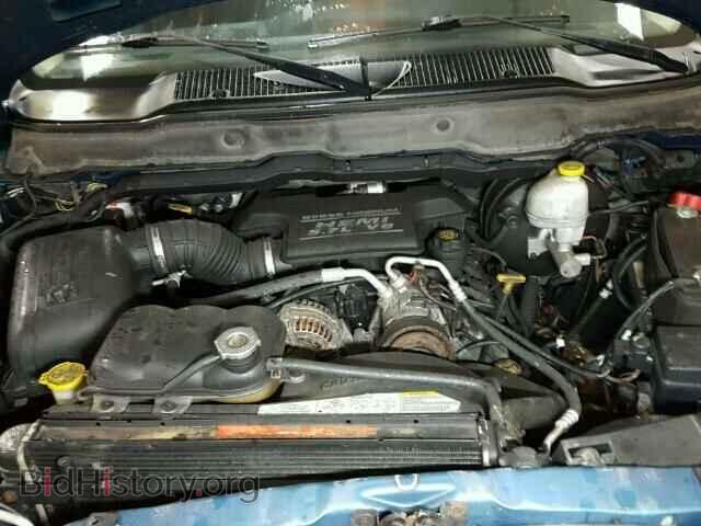 2003 DODGE RAM 1500 - VIN: 1D7HU18D23S264551 - Фото 7