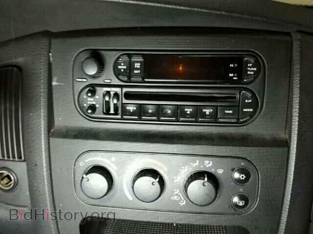 2003 DODGE RAM 1500 - VIN: 1D7HU18D23S264551 - Фото 9