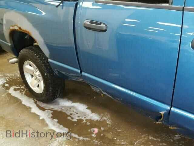 2003 DODGE RAM 1500 - VIN: 1D7HU18D23S264551 - Фото 10