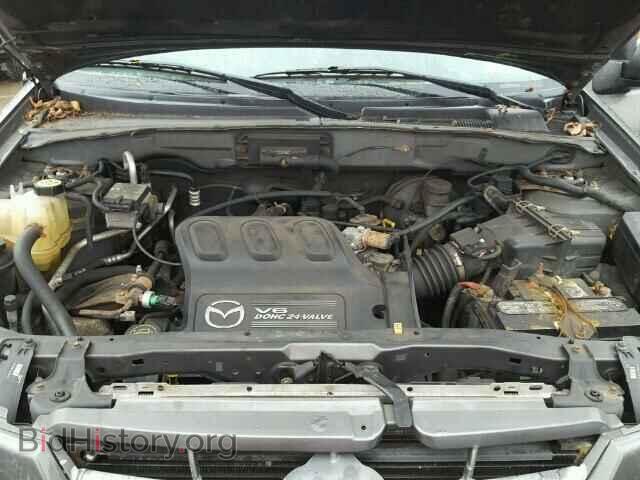 2003 MAZDA TRIBUTE - VIN: 4F2CZ961X3KM50349 - Фото 7