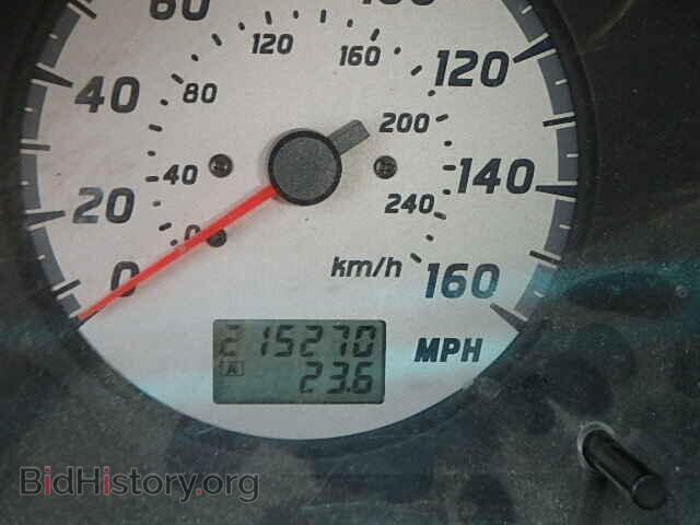 2000 NISSAN MAXIMA - VIN: JN1CA31D8YT541484 - Фото 8
