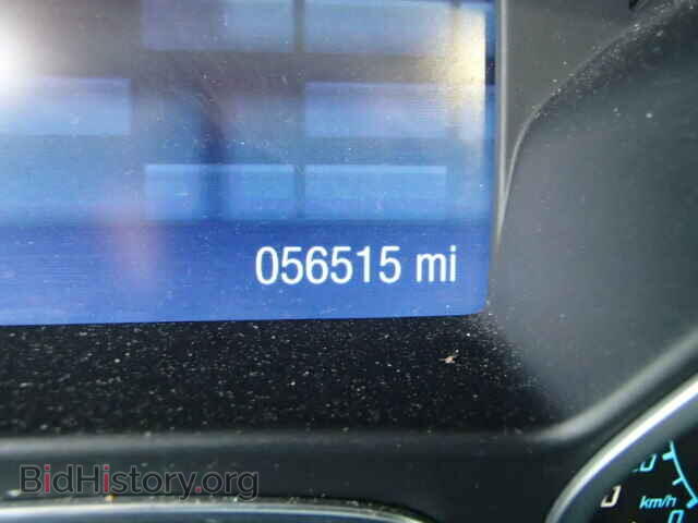2012 FORD FOCUS - VIN: 1FAHP3M23CL317405 - Photo 8