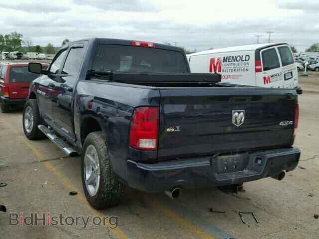 2012 DODGE RAM - VIN: 1C6RD7MT0CS247821 - Photo 3