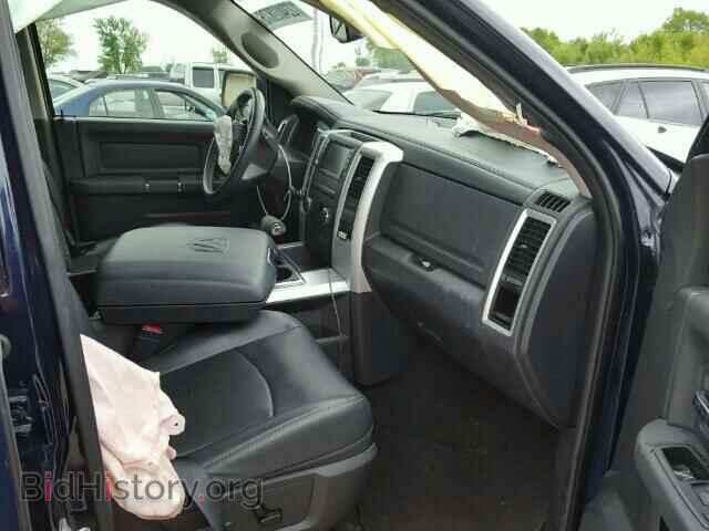 2012 DODGE RAM - VIN: 1C6RD7MT0CS247821 - Photo 5