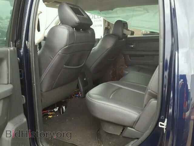 2012 DODGE RAM - VIN: 1C6RD7MT0CS247821 - Photo 6
