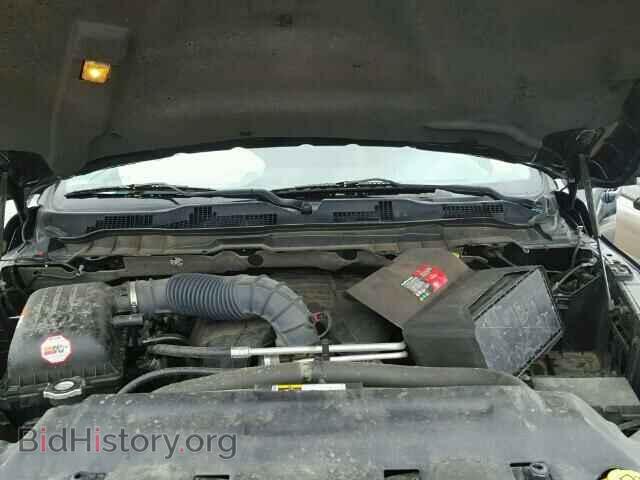 2012 DODGE RAM - VIN: 1C6RD7MT0CS247821 - Photo 7