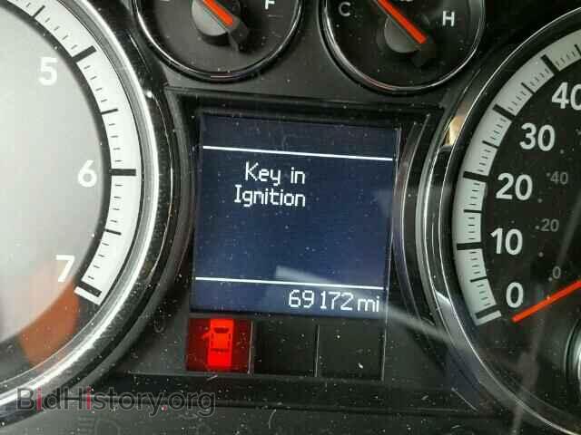 2012 DODGE RAM - VIN: 1C6RD7MT0CS247821 - Photo 8