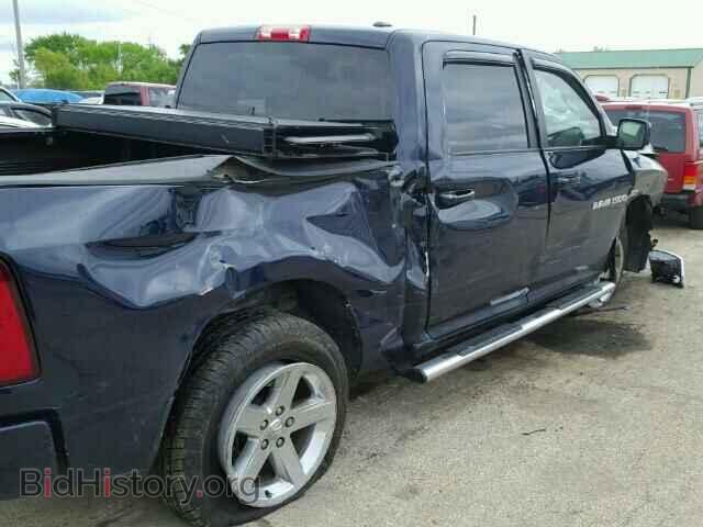 2012 DODGE RAM - VIN: 1C6RD7MT0CS247821 - Photo 9