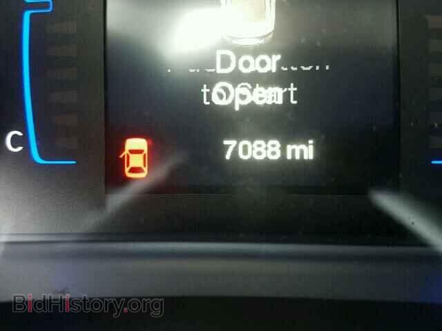 2015 CHRYSLER 200 - VIN: 1C3CCCAB3FN712797 - Photo 8