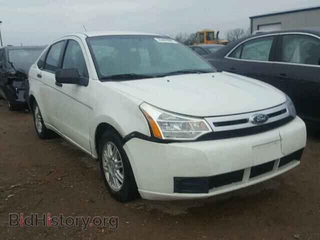 Фотография 1FAHP3FN0AW157308 - FORD FOCUS 2010