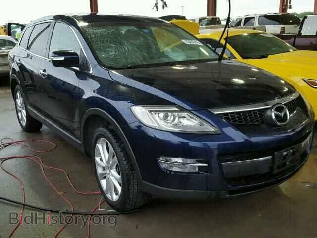 Photo JM3TB38V480149037 - MAZDA CX-9 2008