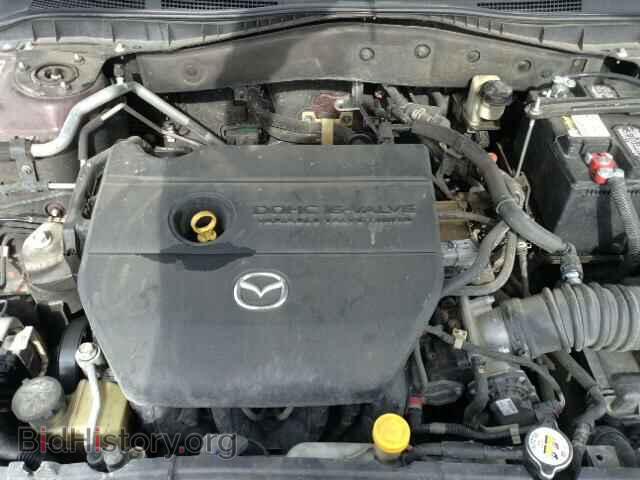 2008 MAZDA 6 - VIN: 1YVHP80C485M36642 - Photo 7