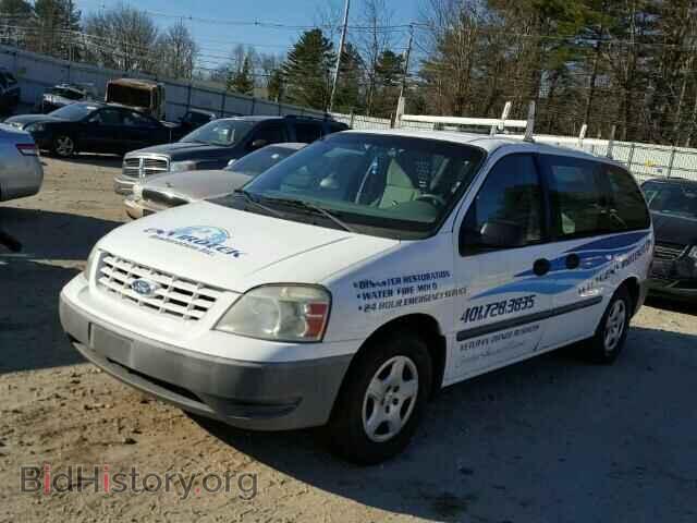 2006 FORD FREESTAR - VIN: 2FTZA54696BA06063 - Фото 2