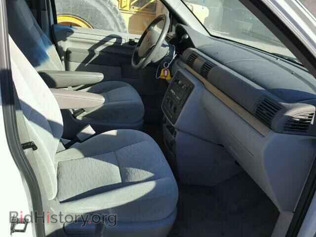 2006 FORD FREESTAR - VIN: 2FTZA54696BA06063 - Фото 5