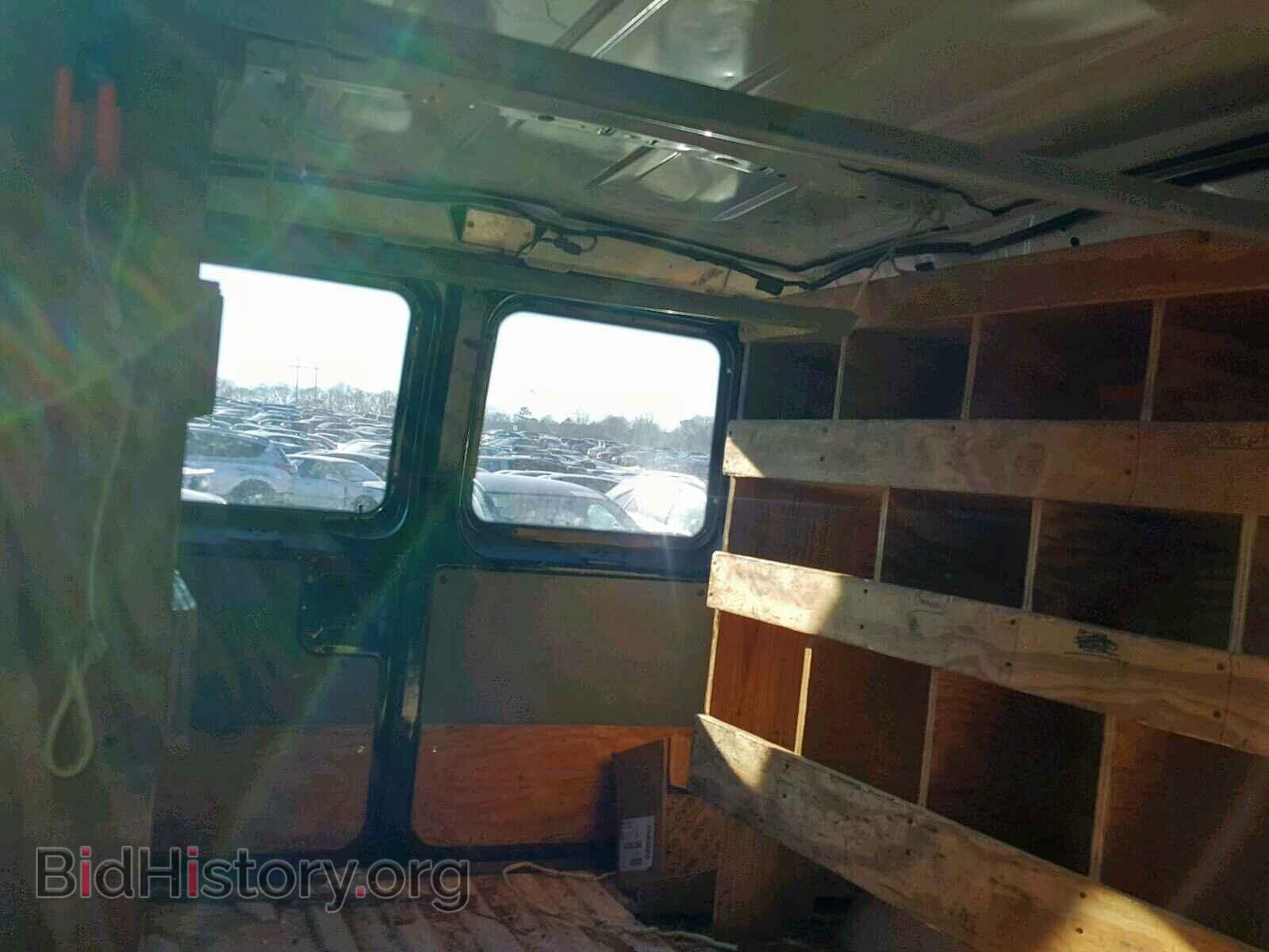 2013 FORD ECONOLINE - VIN: 1FTNE2EW0DDB06589 - Photo 6