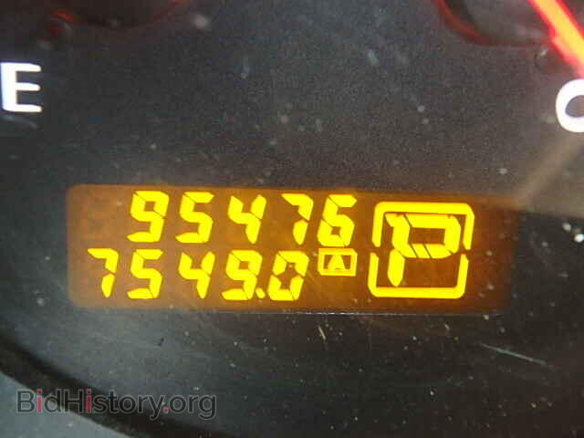 2008 NISSAN MAXIMA - VIN: 1N4BA41E38C836229 - Фото 8