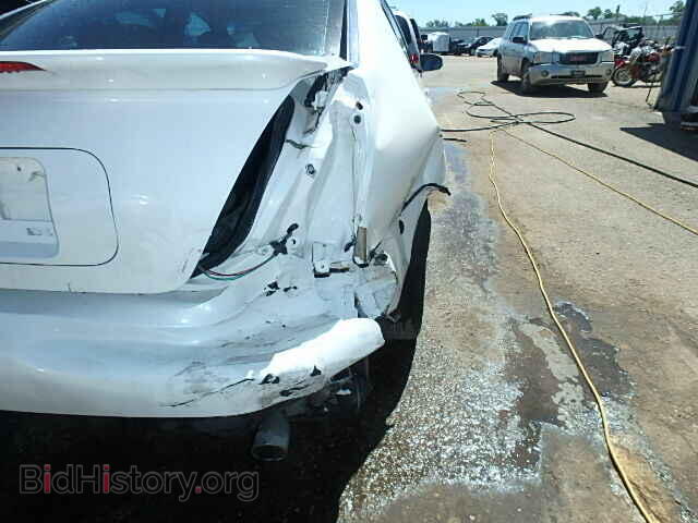 2008 NISSAN MAXIMA - VIN: 1N4BA41E38C836229 - Фото 10