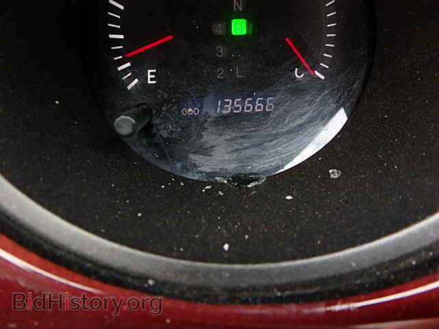 2002 LEXUS ES300 - VIN: JTHBF30G720071199 - Фото 8