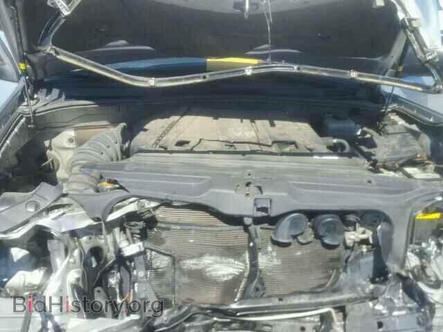 2006 TOYOTA 4RUNNER - VIN: JTEZU14R760076510 - Фото 7