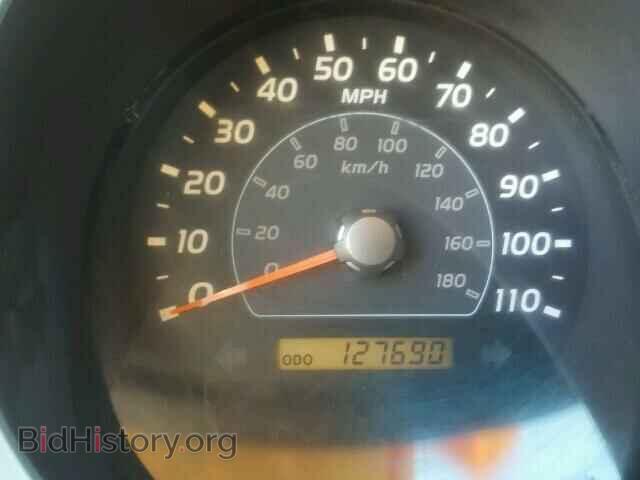 2006 TOYOTA 4RUNNER - VIN: JTEZU14R760076510 - Фото 8