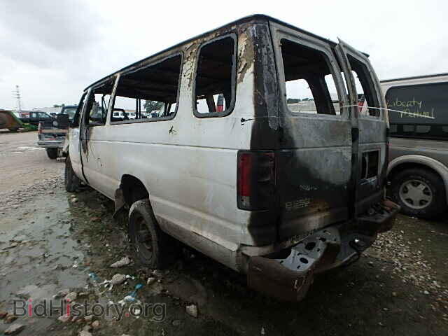 2001 FORD ECONOLINE - VIN: 1FBSS31LX1HB45096 - Photo 3