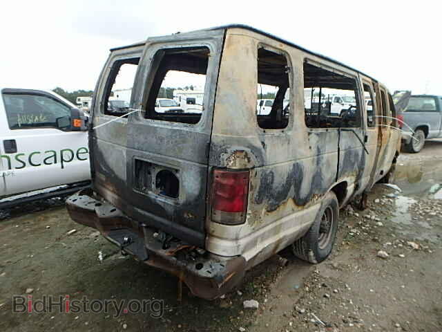 2001 FORD ECONOLINE - VIN: 1FBSS31LX1HB45096 - Photo 4
