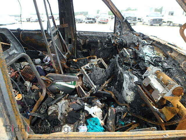 2001 FORD ECONOLINE - VIN: 1FBSS31LX1HB45096 - Photo 5