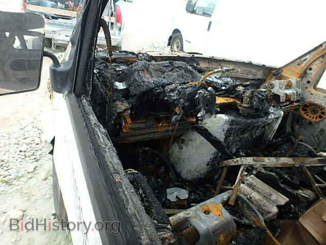 2001 FORD ECONOLINE - VIN: 1FBSS31LX1HB45096 - Photo 10