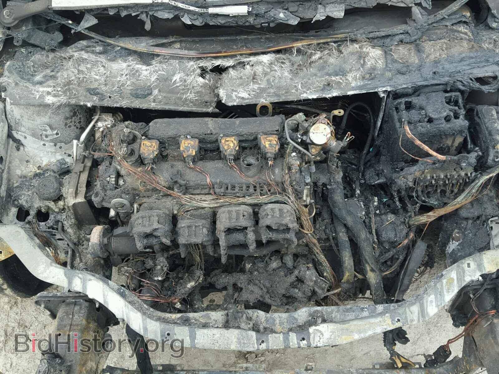 2012 FORD FOCUS - VIN: 1FAHP3F23CL426413 - Photo 7
