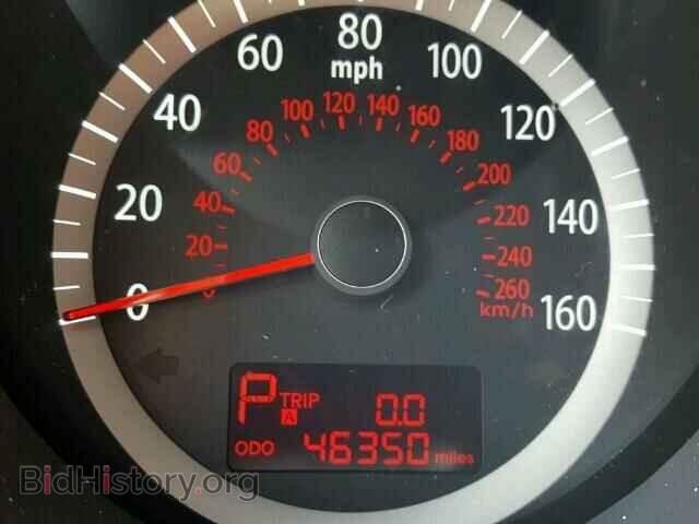2010 KIA OPTIMA - VIN: KNAGG4A88A5398713 - Фото 8