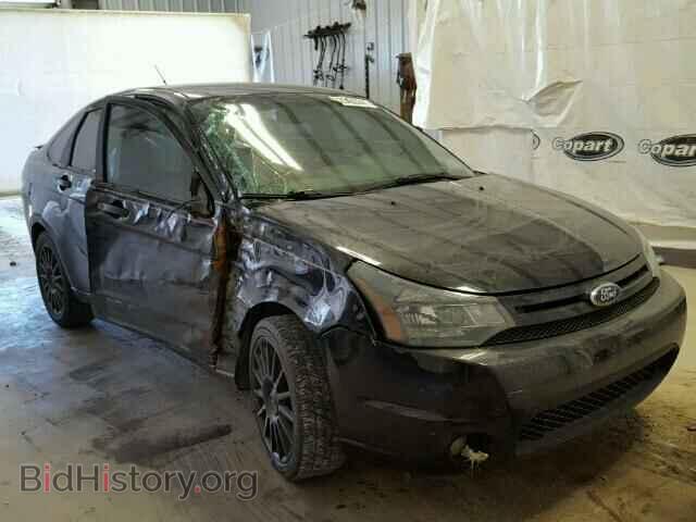 Фотография 1FAHP3GNXAW183252 - FORD FOCUS 2010