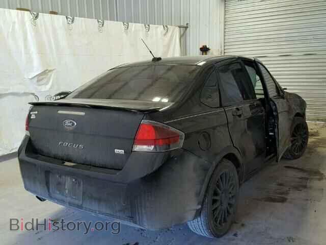 2010 FORD FOCUS - VIN: 1FAHP3GNXAW183252 - Photo 4