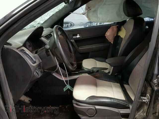 2010 FORD FOCUS - VIN: 1FAHP3GNXAW183252 - Photo 5