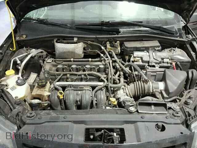 2010 FORD FOCUS - VIN: 1FAHP3GNXAW183252 - Photo 7