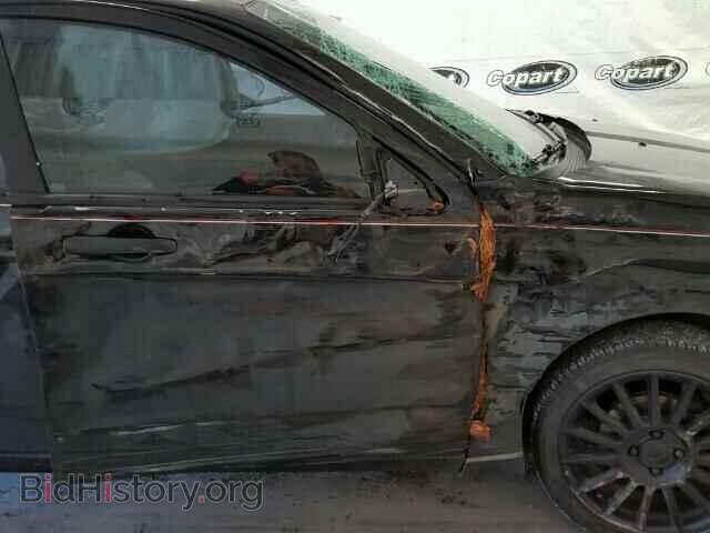 2010 FORD FOCUS - VIN: 1FAHP3GNXAW183252 - Photo 9